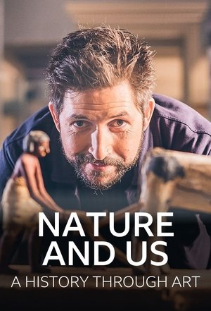 Nature and Us: A History Through Art Poster