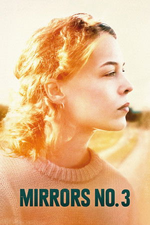 Mirrors No. 3 Poster