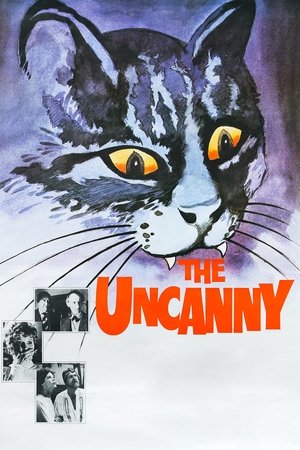 The Uncanny Poster