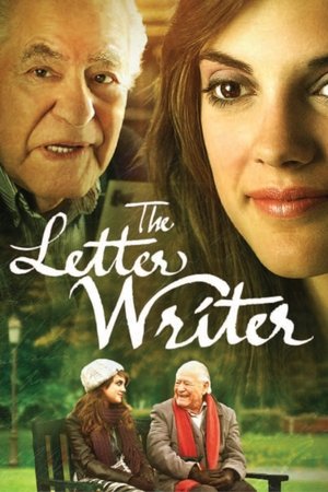 The Letter Writer Poster