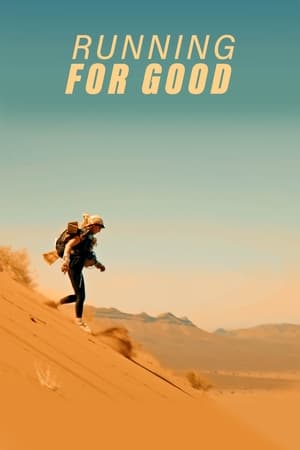 Running for Good: The Fiona Oakes Documentary Poster
