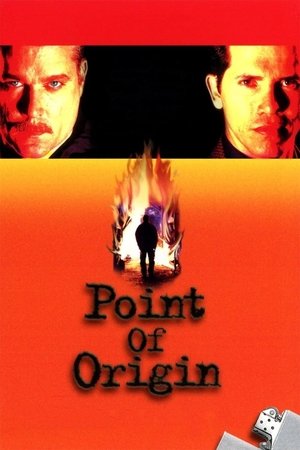 Point of Origin Poster