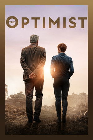 The Optimist Poster