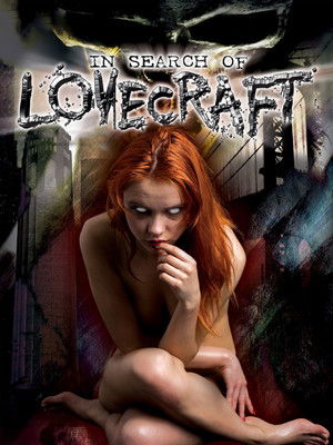 In Search of Lovecraft Poster
