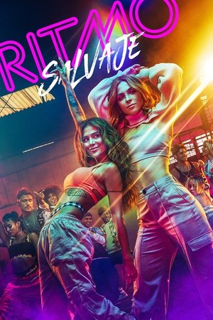 Savage Rhythm Poster