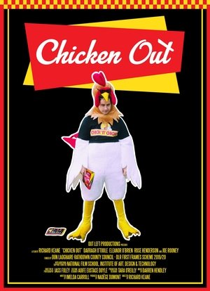 Chicken Out Poster