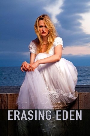 Erasing  Eden Poster