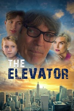 The Elevator Poster