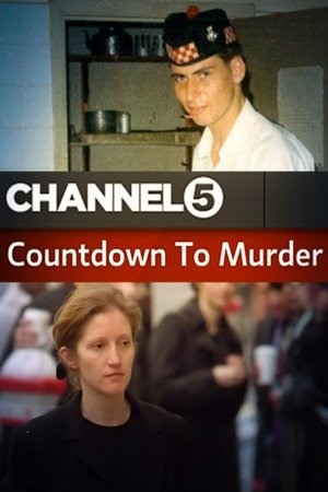 Countdown to Murder Poster