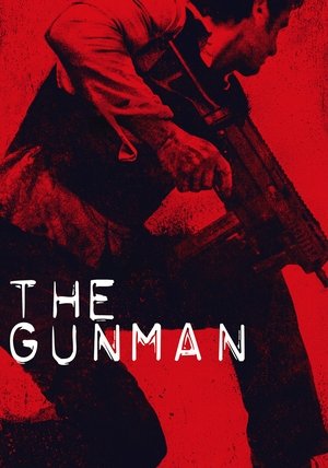 The Gunman Poster