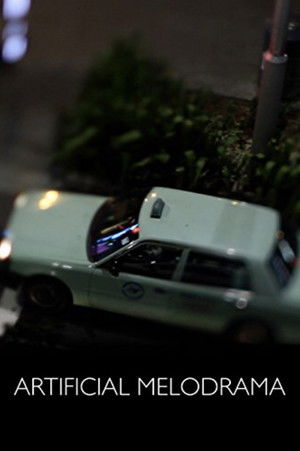 Artificial Melodrama Poster