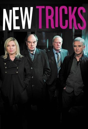New Tricks Poster