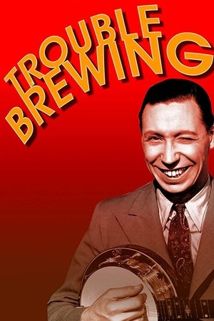 Trouble Brewing Poster
