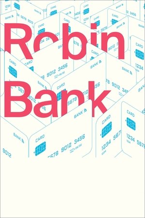 Robin Bank Poster