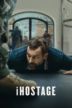 iHostage Poster