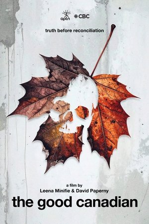 The Good Canadian Poster