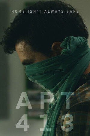 Apartment 413 Poster