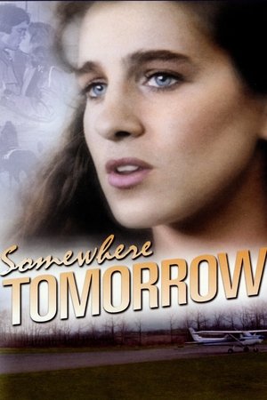 Somewhere, Tomorrow Poster