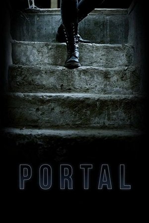 Portal Poster