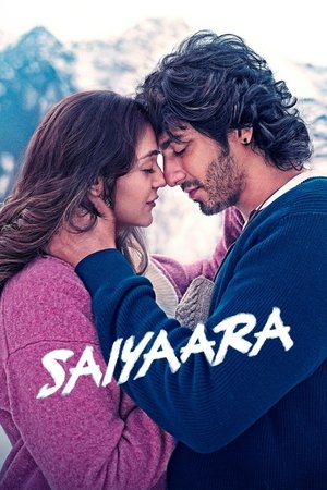 Saiyaara Poster
