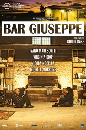 Bar Giuseppe Poster