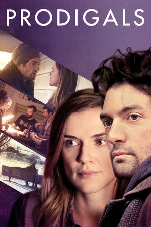 Prodigals Poster