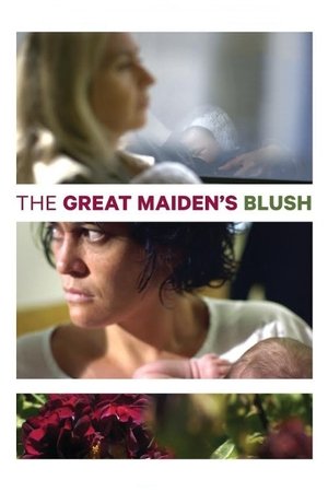 The Great Maiden's Blush Poster