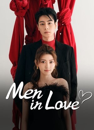 Men in Love Poster