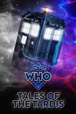 Doctor Who: Tales of the TARDIS Poster