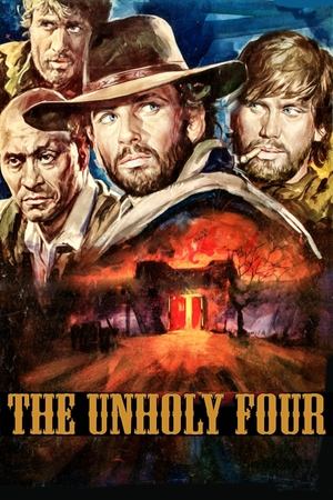 The Unholy Four Poster