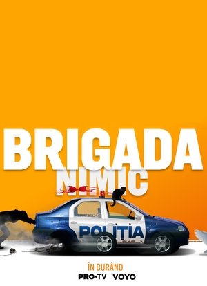 Nothing Brigade Poster