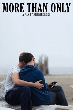 More Than Only Poster