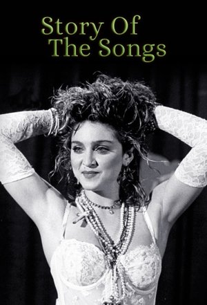The Story of the Songs Poster