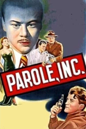 Parole, Inc. Poster
