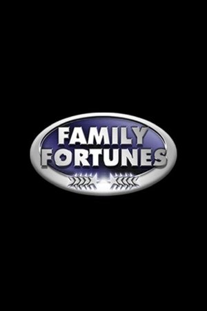 Family Fortunes Poster
