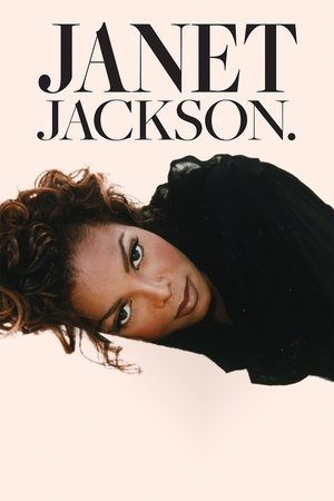 Janet Jackson. Poster