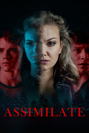 Assimilate Poster