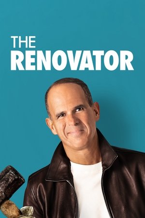 The Renovator Poster