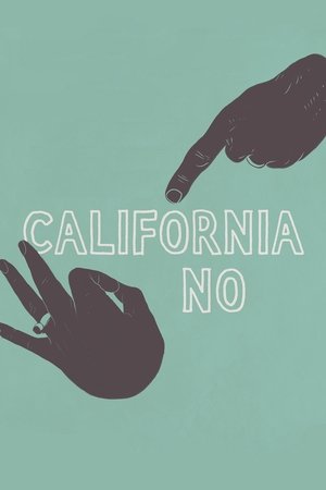 California No Poster