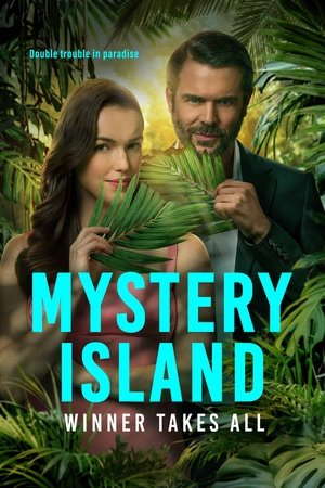 Mystery Island: Winner Takes All Poster