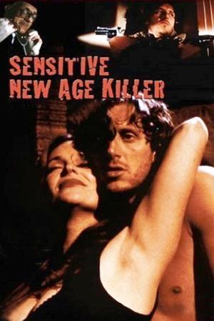 Sensitive New-Age Killer Poster