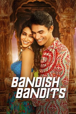 Bandish Bandits Poster