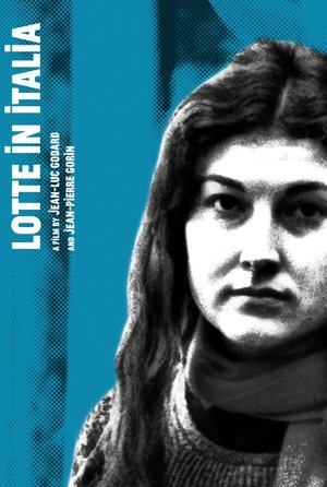 Struggle in Italy Poster