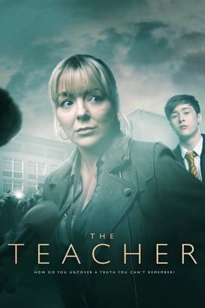 The Teacher Poster