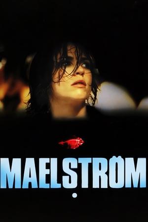 Maelstr&ouml;m Poster