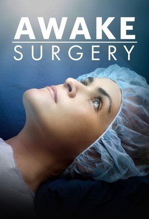 Awake Surgery Poster