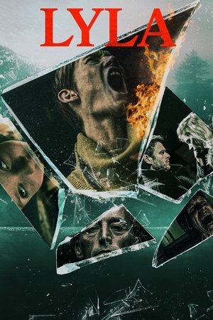Lyla Poster
