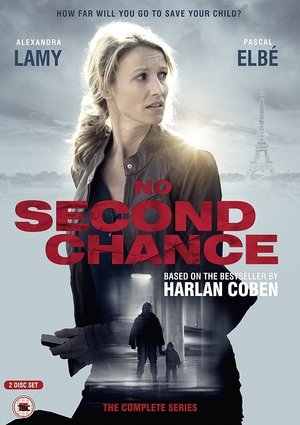 No Second Chance Poster