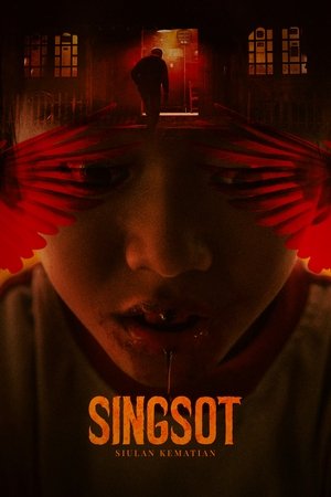 Singsot: Siulan Kematian Poster