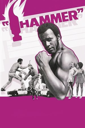 Hammer Poster